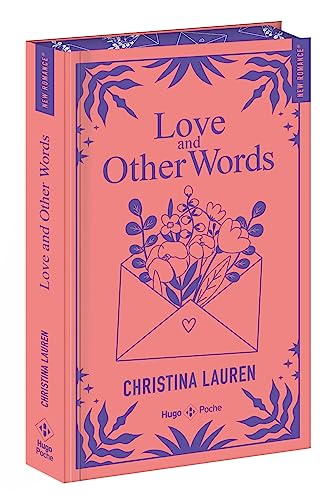 Love and other words - poche relié jaspage von HUGO POCHE