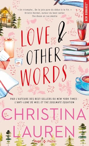 Love and other words Love and other words von HUGO POCHE
