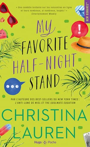 My Favorite Half-Night Stand von HUGO POCHE