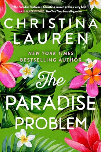 The Paradise Problem von Gallery Books