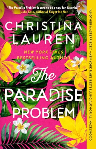 The Paradise Problem The Paradise Problem von Gallery Books