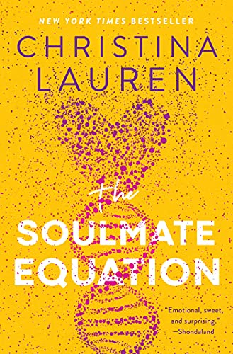 The Soulmate Equation von Gallery Books