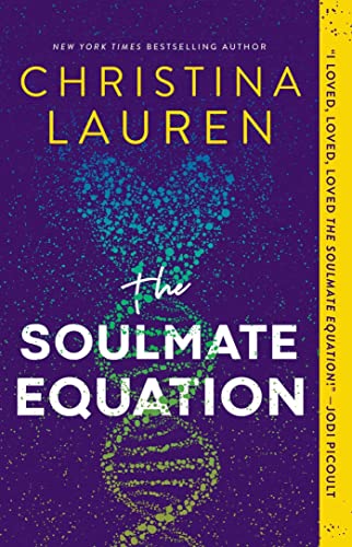 The Soulmate Equation von Gallery Books