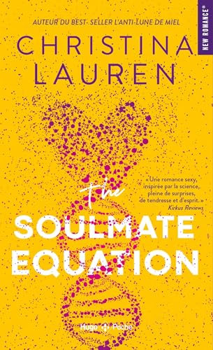 The Soulmate Equation The Soulmate Equation von HUGO POCHE