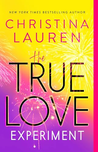 The True Love Experiment The True Love Experiment