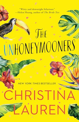 The Unhoneymooners von Gallery Books