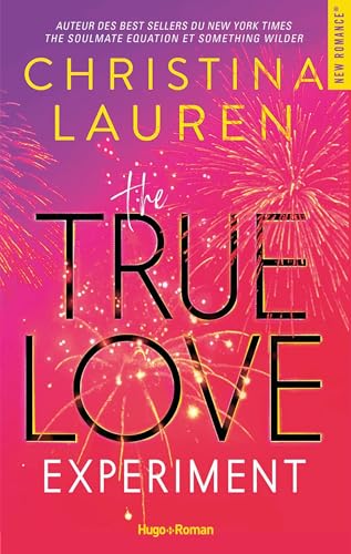 The true love experiment von HUGO ROMAN