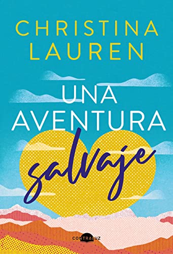 Una aventura salvaje (Contraluz)