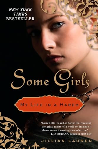 Some Girls: My Life in a Harem von Plume