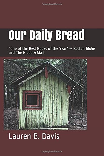 Our Daily Bread Our Daily Bread von Library Window Press