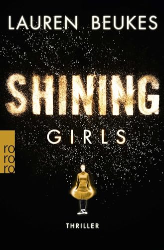 Shining Girls von Rowohlt Tb.