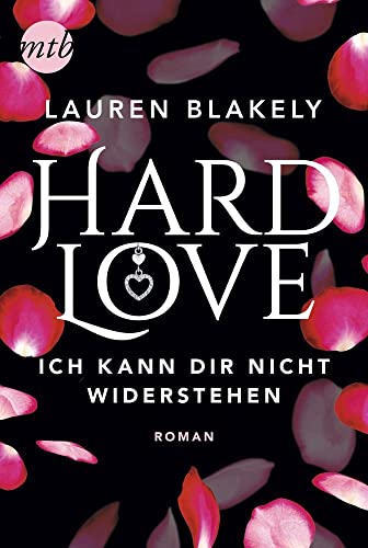 Hard Love - Ich kann dir nicht widerstehen!: Roman (Wedding Shop, Band 6)