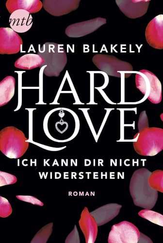 Hard Love - Ich kann dir nicht widerstehen!: Roman (Wedding Shop, Band 6)