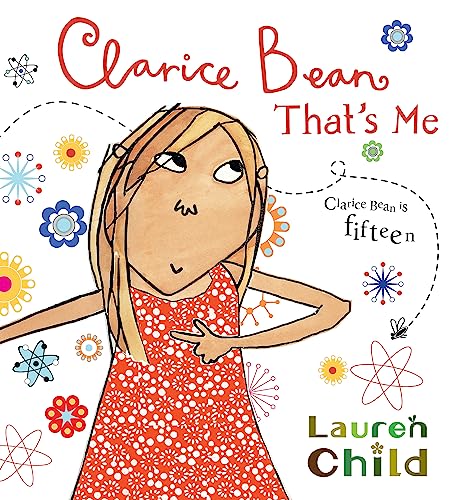 Clarice Bean, That's Me Clarice Bean, That's Me