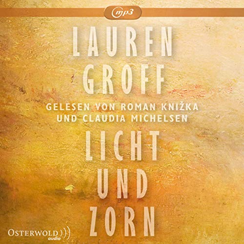 Licht und Zorn: 2 CDs