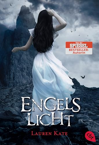 Engelslicht: Die Romantasy-Bestsellerreihe über eine schicksalhafte Liebe (Die Fallen-Reihe, Band 4) von cbt