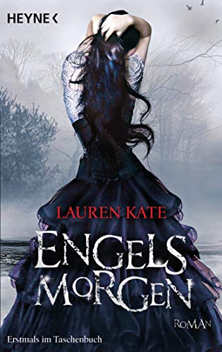 Engelsmorgen: Band 2 (Die Fallen-Reihe, Band 2)