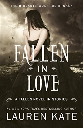 Fallen in Love: a fallen novel in stories (Fallen, 7) von Corgi Childrens