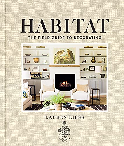 Habitat: The Field Guide to Decorating von Abrams Books