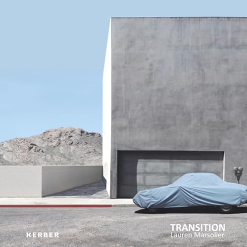Lauren Marsolier: Transition von Kerber Verlag