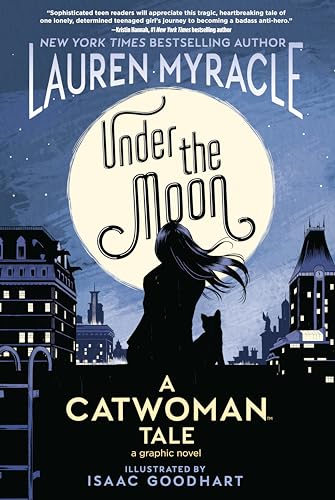 Under the Moon: A Catwoman Tale (DC Ink) von DC Ink
