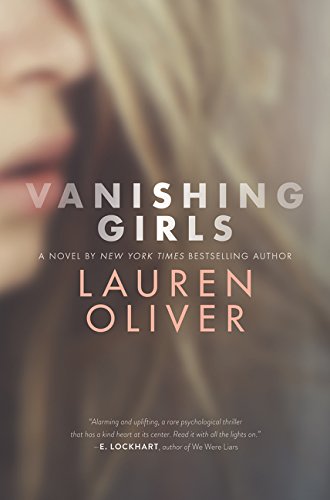 Vanishing Girls von Harper Collins Publ. USA