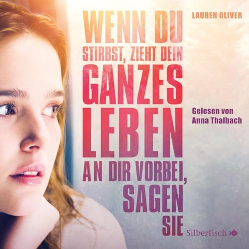 Wenn du stirbst, zieht dein ganzes Leben an dir vorbei, sagen sie - Die Filmausgabe: 6 CDs von Silberfisch