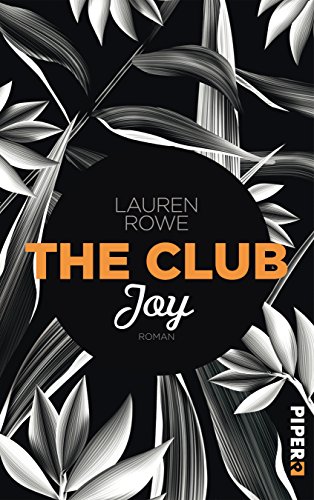 The Club – Joy: Roman The Club – Joy: Roman