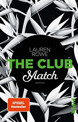 The Club – Match (The Club 2): Roman
