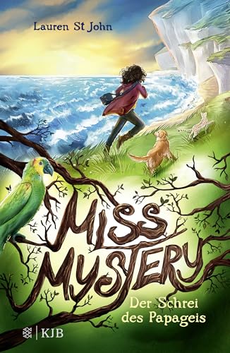 Miss Mystery – Der Schrei des Papageis von FISCHERVERLAGE