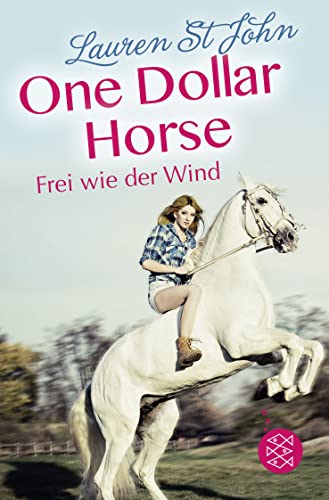 One Dollar Horse – Frei wie der Wind von FISCHER KJB