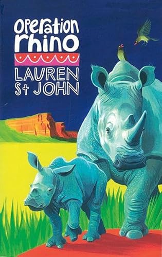 Operation Rhino von Freies Geistesleben GmbH