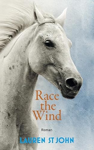 Race the Wind (One Dollar Horse)