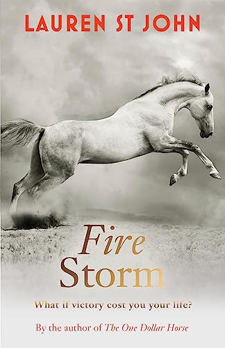 The One Dollar Horse: Fire Storm: Book 3 von Orion