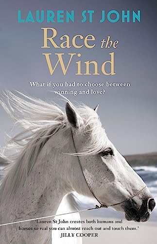 The One Dollar Horse: Race the Wind: Book 2 von imusti
