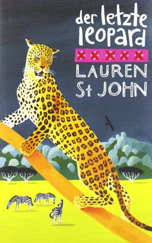 Der letzte Leopard Der letzte Leopard