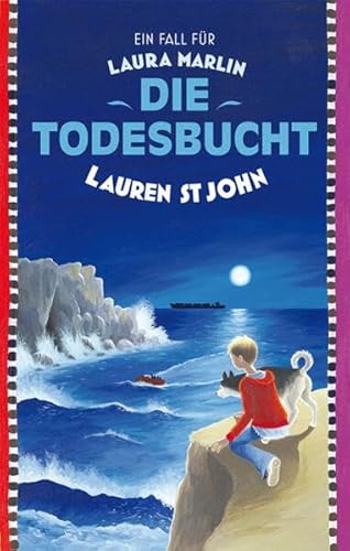 Ein Fall für Laura Marlin: Die Todesbucht Ein Fall für Laura Marlin: Die Todesbucht