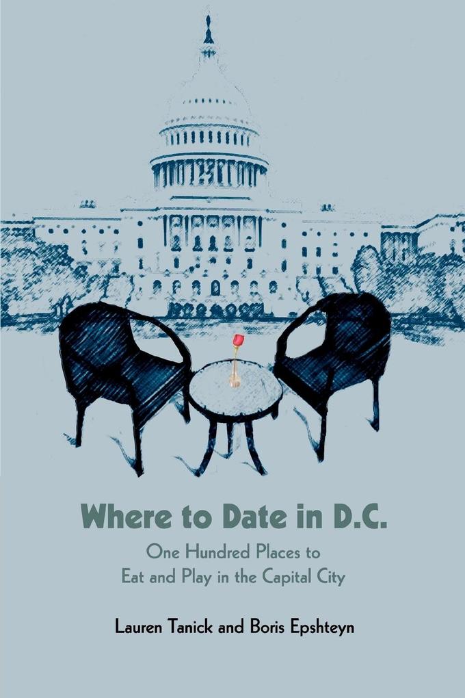 Where to Date in D.C. von iUniverse