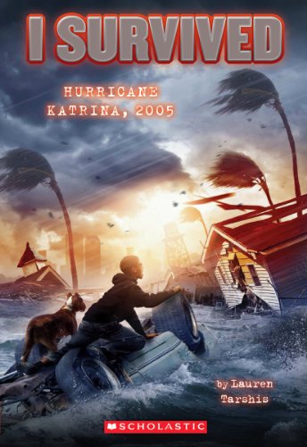Hurricane Katrina, 2005: Volume 3 (I Survived)