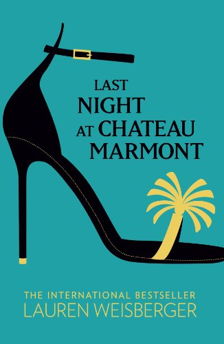 Last Night at Chateau Marmont von HarperCollins
