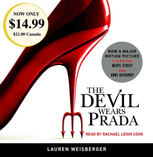 The Devil Wears Prada (Movie Tie-in Edition) von Random House Audio