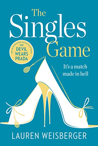 The Singles Game von HarperCollins Publishers
