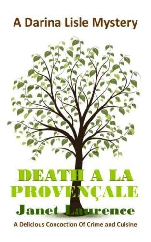 Death à la Provençale (The Darina Lisle Mysteries, Band 7) von Williams & Whiting