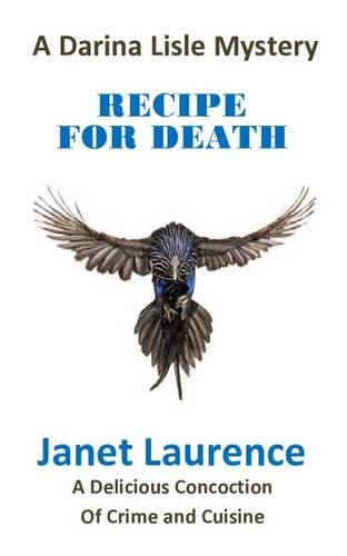 Recipe For Death (The Darina Lisle Mysteries, Band 4) von Williams & Whiting