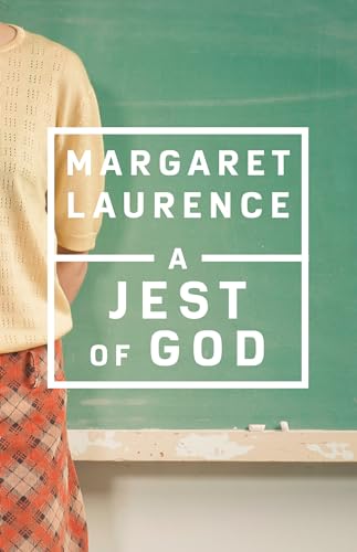 A Jest of God (Penguin Modern Classics)