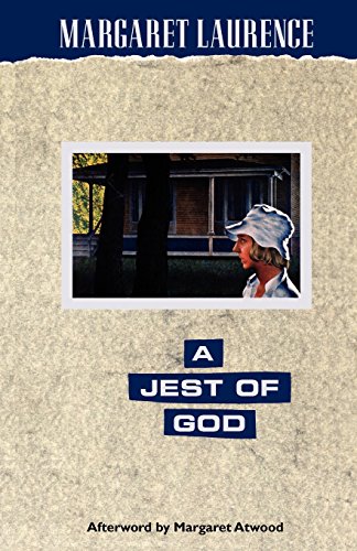 A Jest of God (Phoenix Fiction)