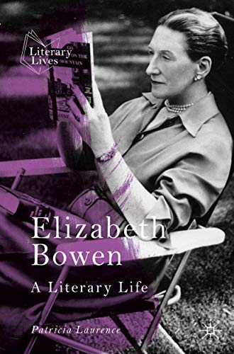 Elizabeth Bowen: A Literary Life (Literary Lives) von MACMILLAN