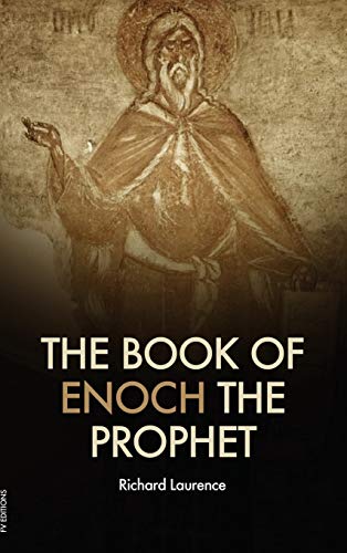 The book of Enoch the Prophet von Fv Editions
