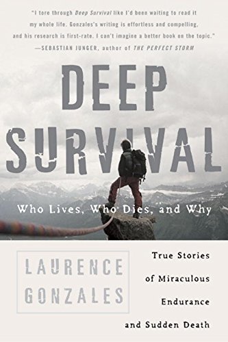 Deep Survival: Who Lives, Who Dies and Why Deep Survival: Who Lives, Who Dies and Why von Symantec