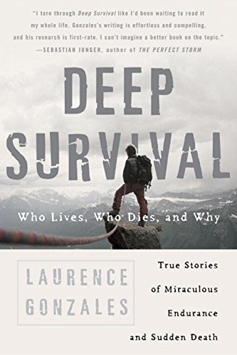 Deep Survival: Who Lives, Who Dies and Why